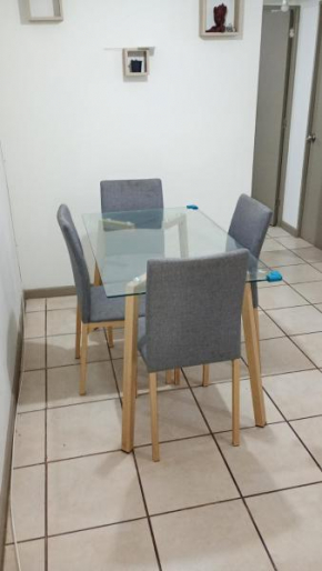 Condominio las Palmas